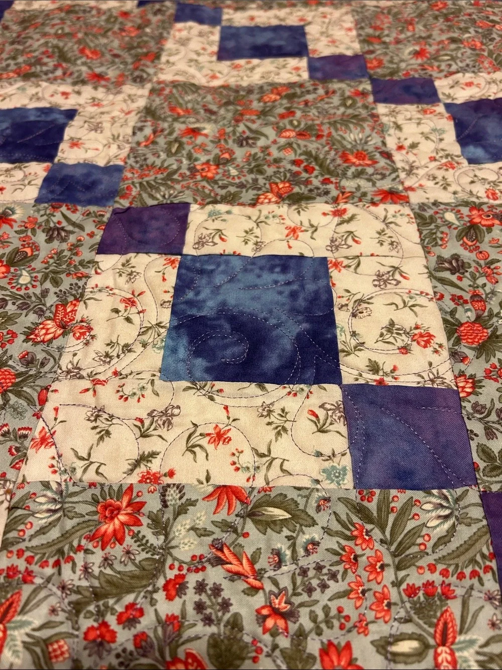 N/A handcrafted floral